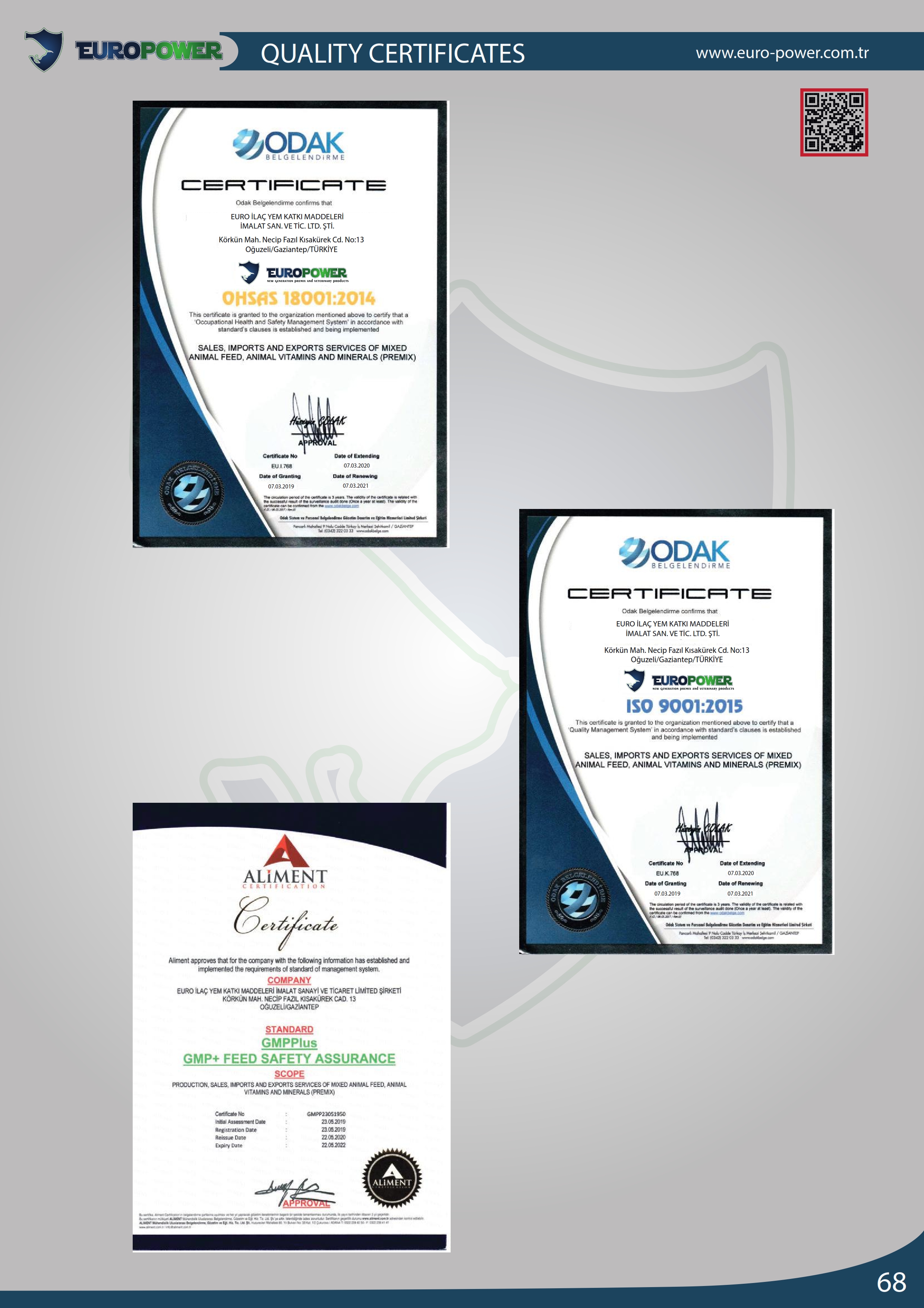 Responsive image